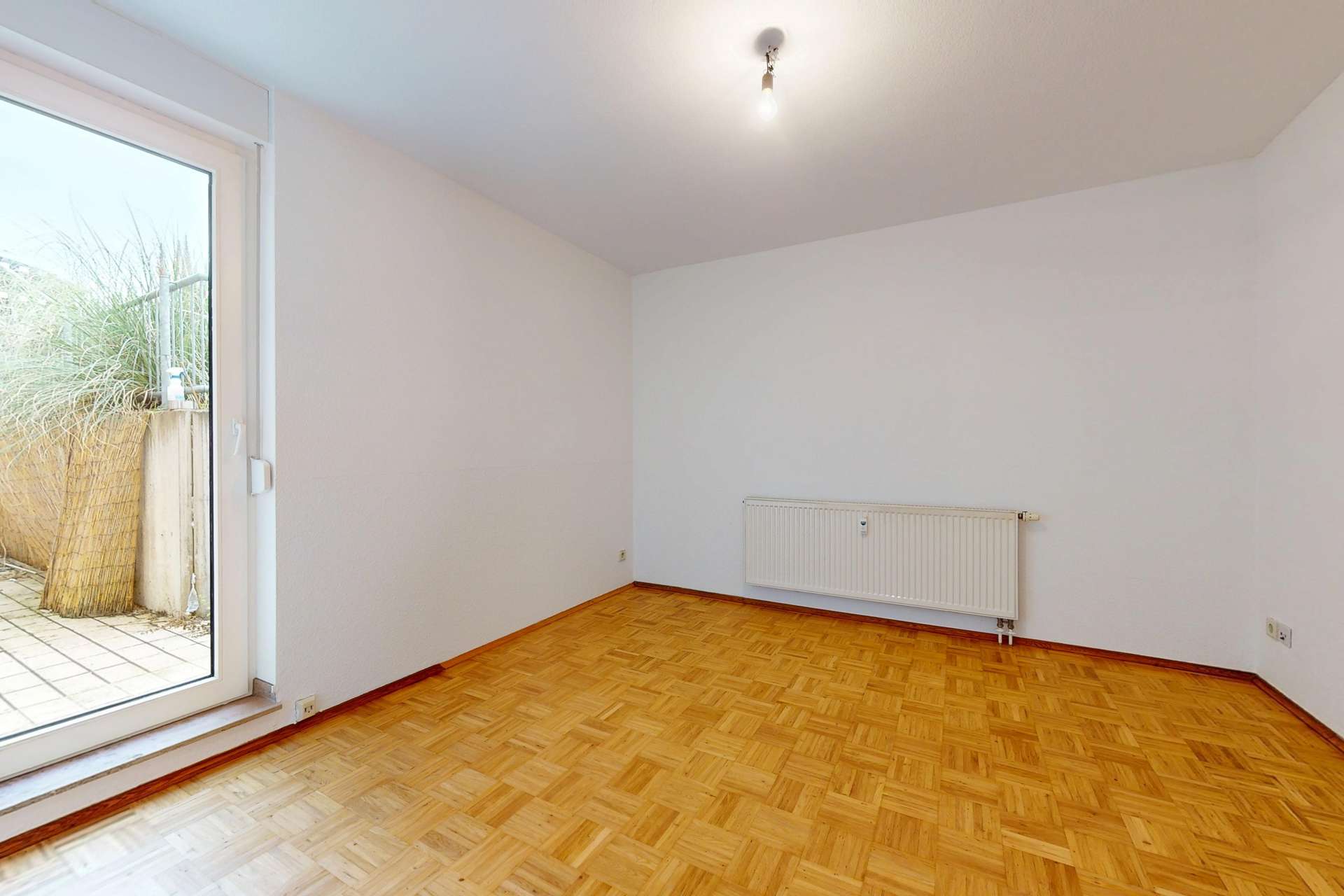 Schlafzimmer klein
